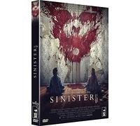 Sinister 2 [DVD]