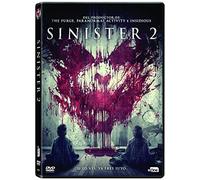 Sinister 2 [DVD]
