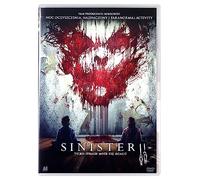 Sinister 2 [DVD] (IMPORT) (No hay versión española)