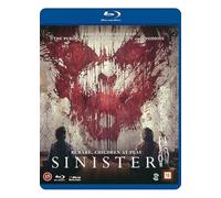 Sinister 2 [ Origen Danés, Ningun Idioma Espanol ] (Blu-Ray)