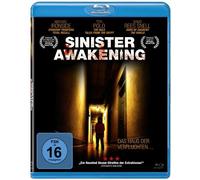 Sinister Awakening (2009) ( The Beacon ) ( Haunting at the Beacon ) [ Origen Alemán, Ningun Idioma Espanol ] (Blu-Ray)