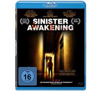 Sinister Awakening - Das Haus der Verfluchten [Alemania] [Blu-ray]