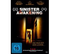 Sinister Awakening - Das Haus der Verfluchten [Alemania] [DVD]