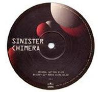 Sinister Chimera - Sinister Chimera - Orig + West London Deep Remix - Bmg