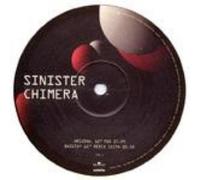 Sinister - Chimera [Vinilo]