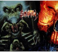 Sinister - Cross The Styx/Diabolical Summ [Import]