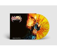 SINISTER - CROSS THE STYX (YELLOW) [Vinilo]