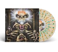 Sinister - Diabolical Summoning(Ltd Clear/Turquoise/Green) [Vinilo]