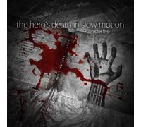 SINISTER FIVE - The Hero's Death In Slow Motion