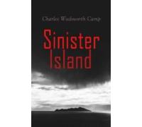 Sinister Island (ebook)