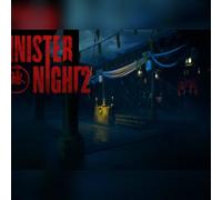 Sinister Night 2 (PC) Steam Gift - GLOBAL