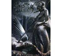 Sinister - Prophecies Denied (DVD) Sinister (Importación USA)