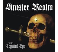 Sinister Realm - The Crystal Eye