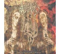 Sinister - Savage Or Grace [Vinilo]