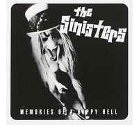 Sinisters - Memories of a Happy Hell
