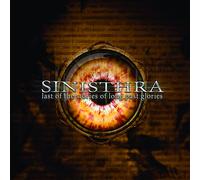Sinisthra - Last Of The Stories Of Long Past Glories (Reissue)