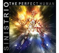 Sinistrio - The Perfect Human