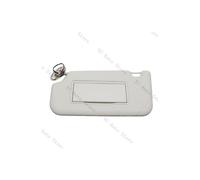 (Sinistro con luce) Para Ford Focus 2012 2013 2014 2015 2016 2017 2018 Parasole anteriore para auto