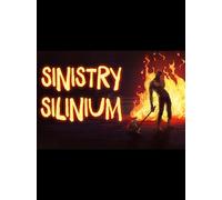 SINISTRY SILINIUM (PC) - Steam Key - GLOBAL