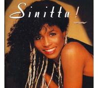 Sinitta - CD Album (31 Titel, incl. so macho , toy boy , cross my broken heart , g.t.o., Feels Like The First Time , cruising etc.)