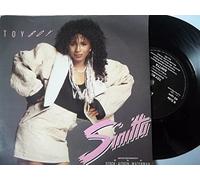 Sinitta - Cross My Broken Heart Remix / Toy Boy Remix [7" Vinyl]