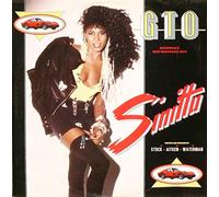 Sinitta - G.T.O. ( 12inch / Vinyl Schallplatte Disque Record) SINITTA