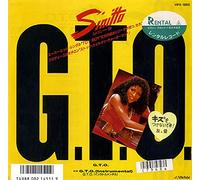 Sinitta - G.T.O