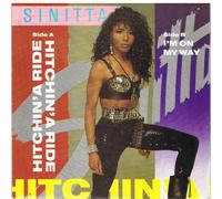 Sinitta - Hitchin' A Ride