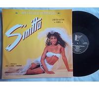 SINITTA I Don't Believe in Miracles 12"