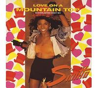 Sinitta - Love On A Mountain Top - An Everlasting Knight Mix [Vinyl Single]