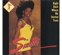 Sinitta - Right Back Where We Started From