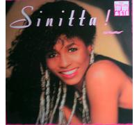 SINITTA - Same (Sinitta) / 6.26724