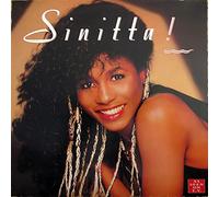 Sinitta - Sinitta