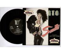 SINITTA - SINITTA - GTO - 7" VINYL