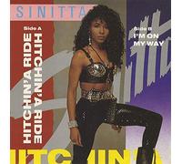 Sinitta - Sinitta - Hitchin' A Ride - [7"]