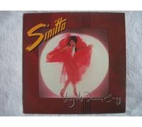 Sinitta - Sinitta - Lay Me Down Easy - [7"]