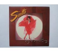 Sinitta - Sinitta Lay Me Down Easy 7" Fanfare FAN23 EX/EX 1989 picture sleeve