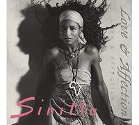 Sinitta - Sinitta - Love & Affection - [7"]