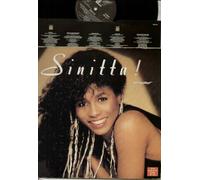 SINITTA - SINITTA - SINITTA - LP VINYL