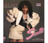 Sinitta - Sinitta - Toy Boy (The Extended Bicep Mix) - [12"]