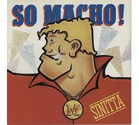 Sinitta - So Macho