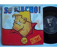 Sinitta - So Macho / Cruising [7" Vinyl]