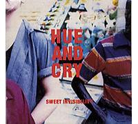 Sinitta - Sweet Invisibility