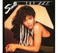 Sinitta - TOY BOY ( 12inch / Vinyl Schallplatte Disque Record) SINITTA