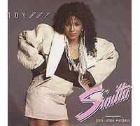 Sinitta - Toy Boy