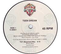 Sinitta - Toy Boy Bicep Mix / Toy Boy British Mix [7" Vinyl]