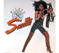Sinitta - Wicked (1988/89, incl. two 12