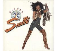 Sinitta - Wicked (1988/89) [VINYL]