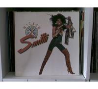 Sinitta - Wicked (1989) / Vinyl record [Vinyl-LP]