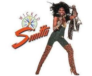 Sinitta - Wicked